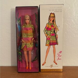 2005 Collector’s Request All That Jazz 1968 Reproduction